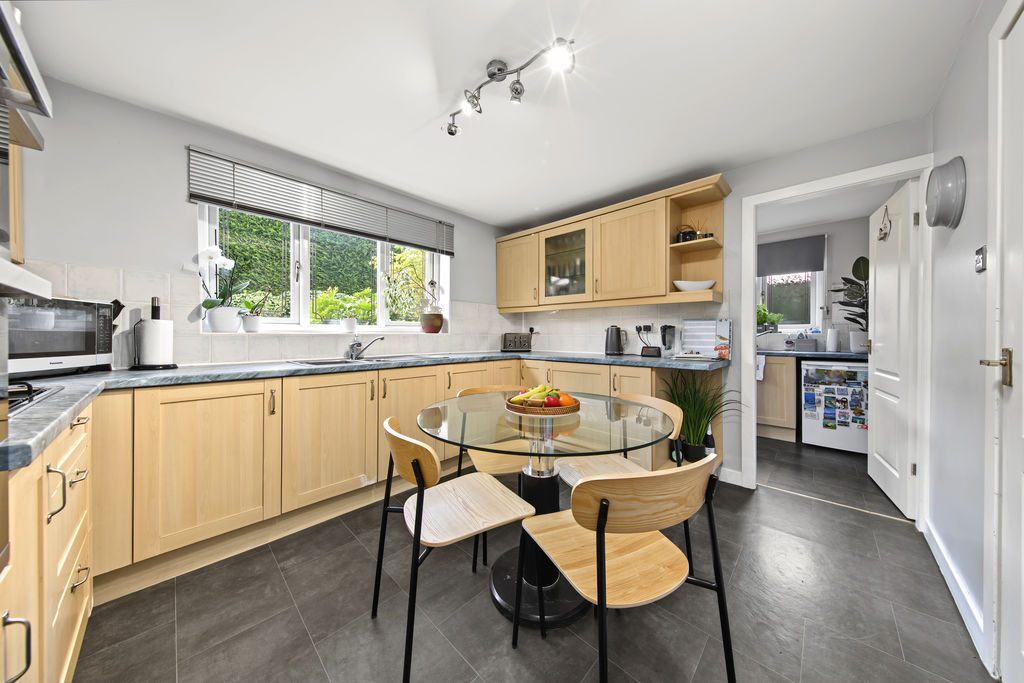 Bentham Road Newbold